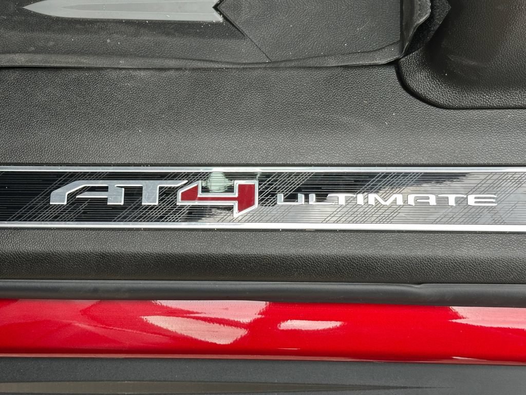 New 2026 GMC Yukon AT4 Ultimate w/ LPO, Floor Liner Package AWD/4WD image 42