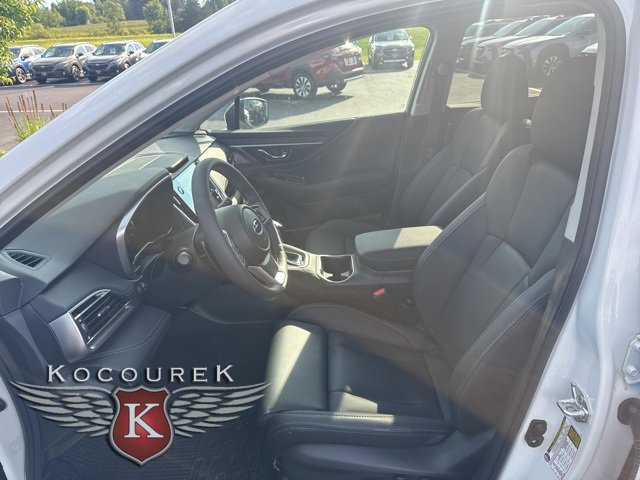 New 2025 Subaru Outback Touring XT w/ Popular Package #2 image 6
