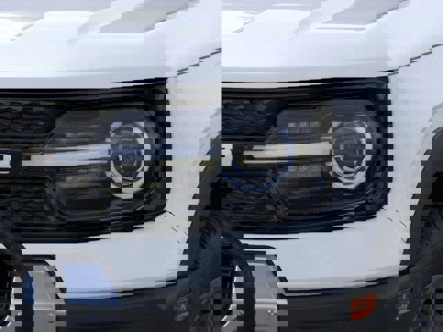 New 2025 Ford Bronco Sport Big Bend image 18