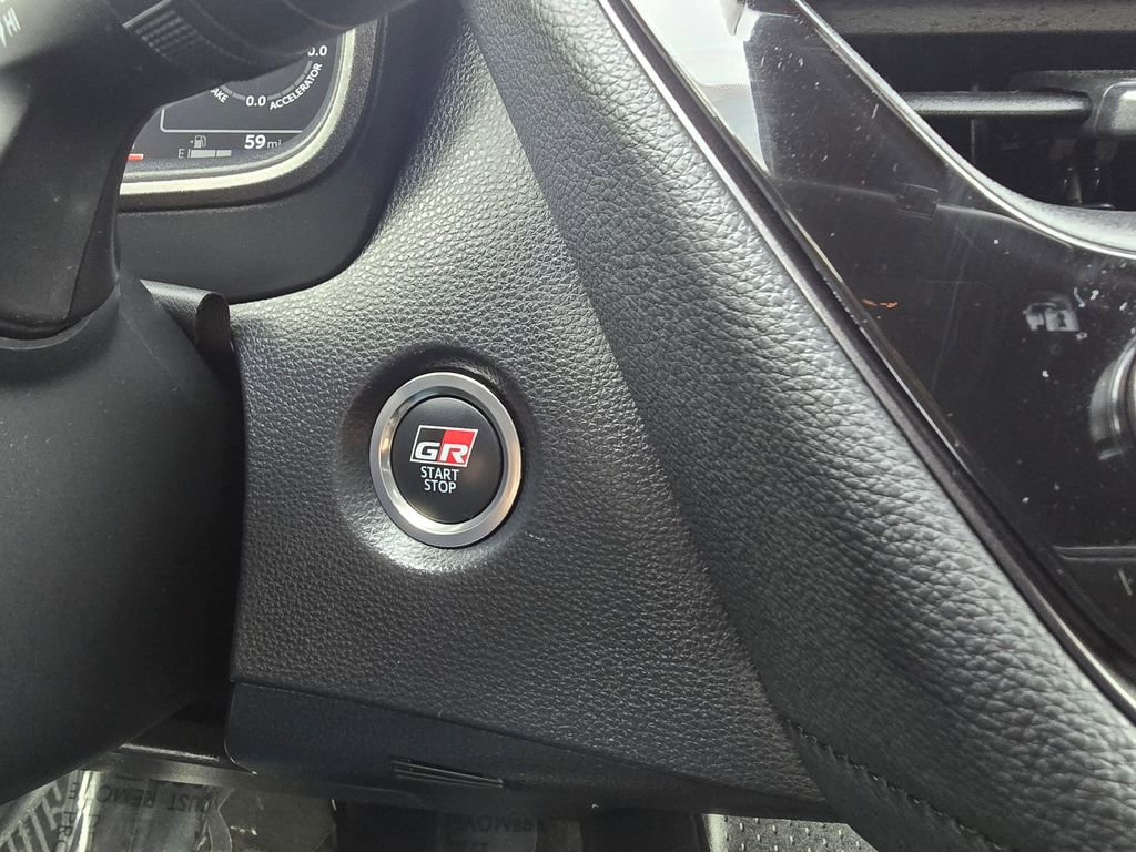 Used 2025 Toyota Corolla GR image 27