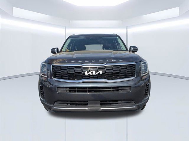 Used 2022 Kia Telluride S AWD/4WD image 9