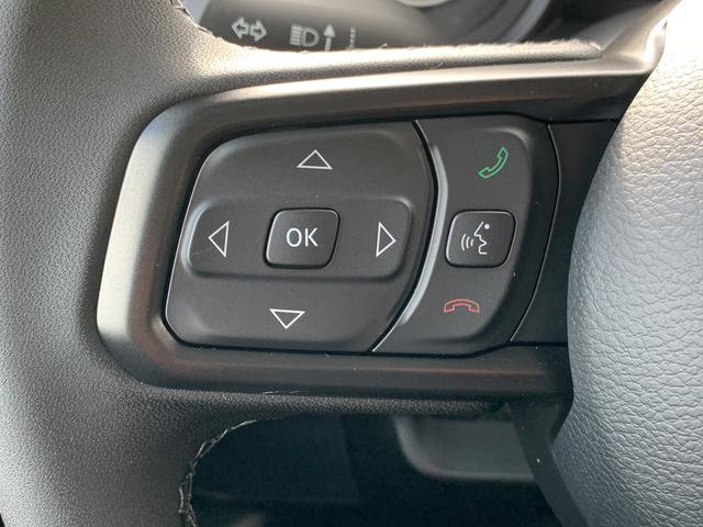 New 2026 Jeep Wrangler Sport S image 24