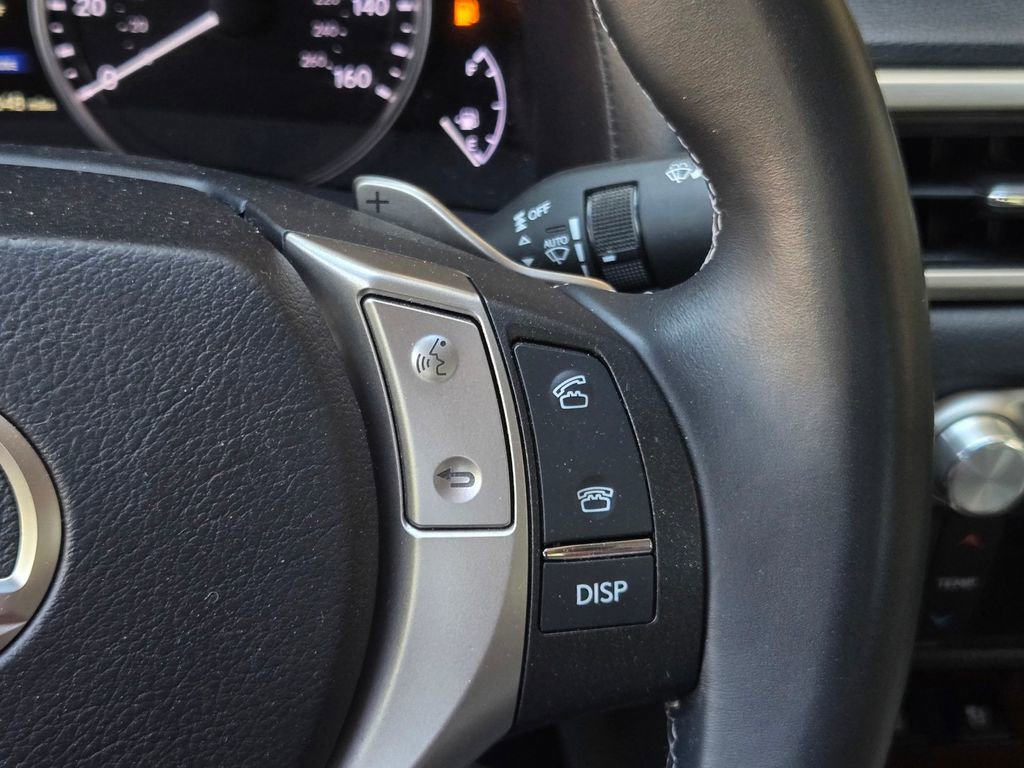 Used 2013 Lexus GS 350 w/ Premium Pkg RWD image 24