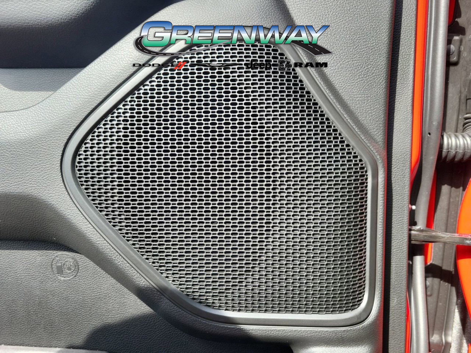 Used 2023 RAM 1500 Rebel w/ Rebel Level 1 Equipment Group image 13