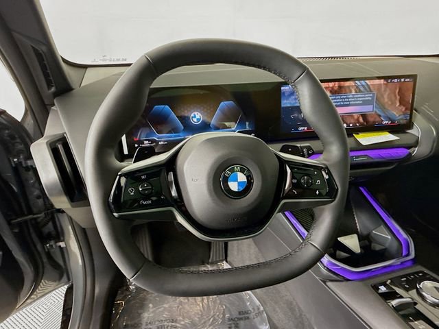 Used 2026 BMW X3 xDrive30 w/ Premium Package image 10