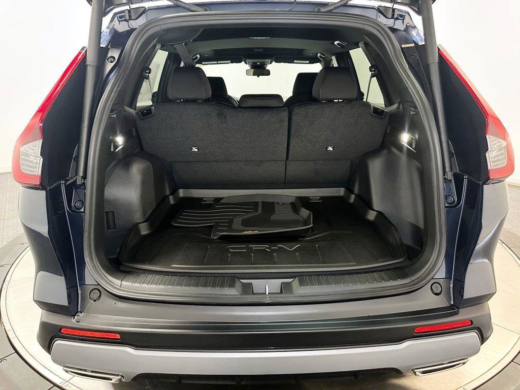New 2026 Honda CR-V TrailSport image 25