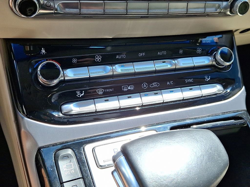 Used 2019 Genesis G90 5.0 Ultimate image 14