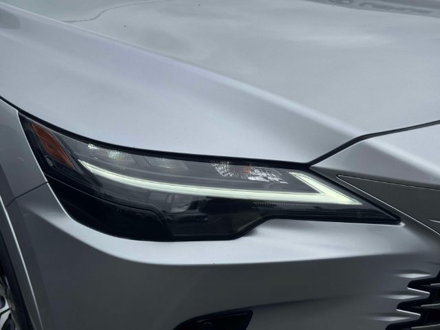 Certified 2023 Lexus RX 350 Premium w/ Accessory Package (Z1) AWD/4WD image 12