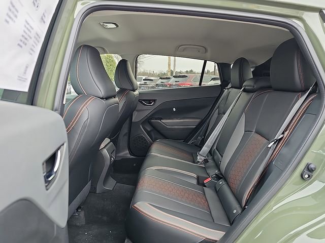 New 2026 Subaru Crosstrek 2.5i Limited image 8