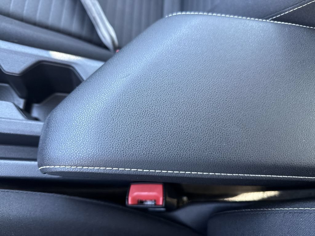 Certified 2024 Volkswagen Jetta S FWD image 30