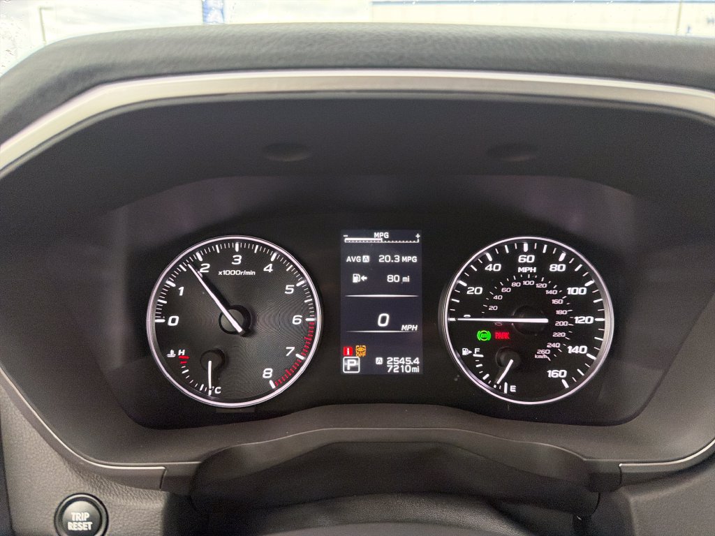 Used 2026 Subaru Ascent Touring w/ Popular Package #2 AWD/4WD image 29