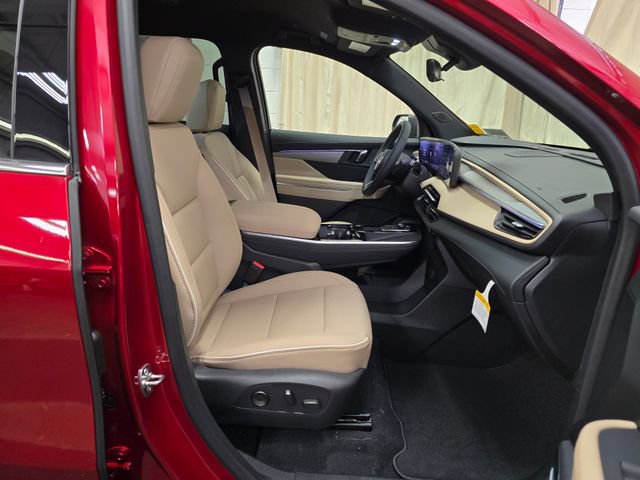 New 2027 Buick Enclave Preferred w/ Power Package AWD/4WD image 36