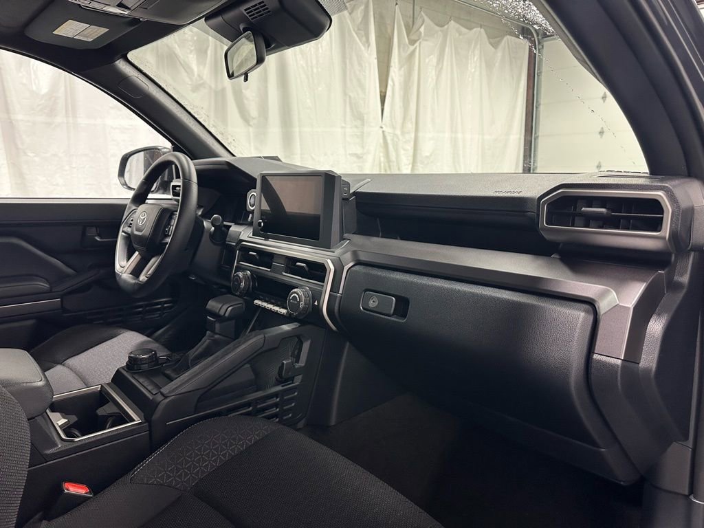 Used 2025 Toyota 4Runner SR5 image 63