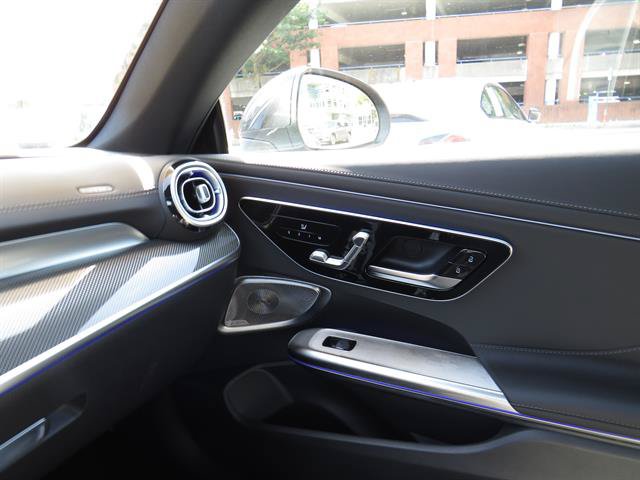 Used 2024 Mercedes-Benz CLE 300 4MATIC Coupe w/ AMG Line image 15