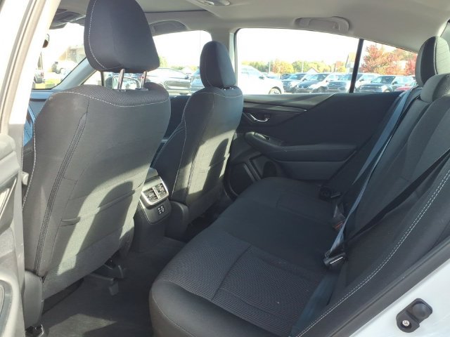 Used 2024 Subaru Legacy Premium AWD/4WD image 16