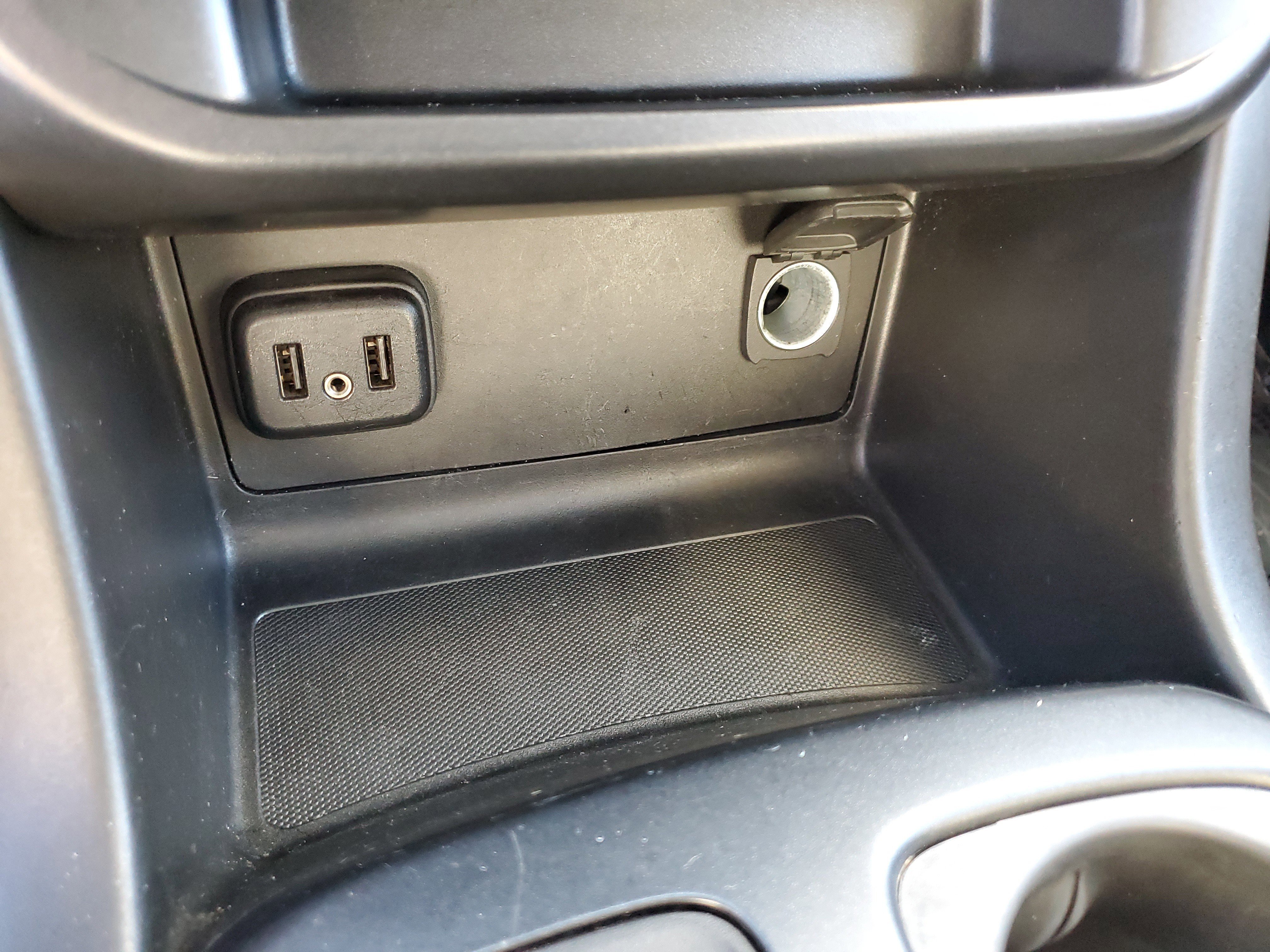 Used 2021 GMC Canyon Elevation Standard w/ Convenience Package image 26