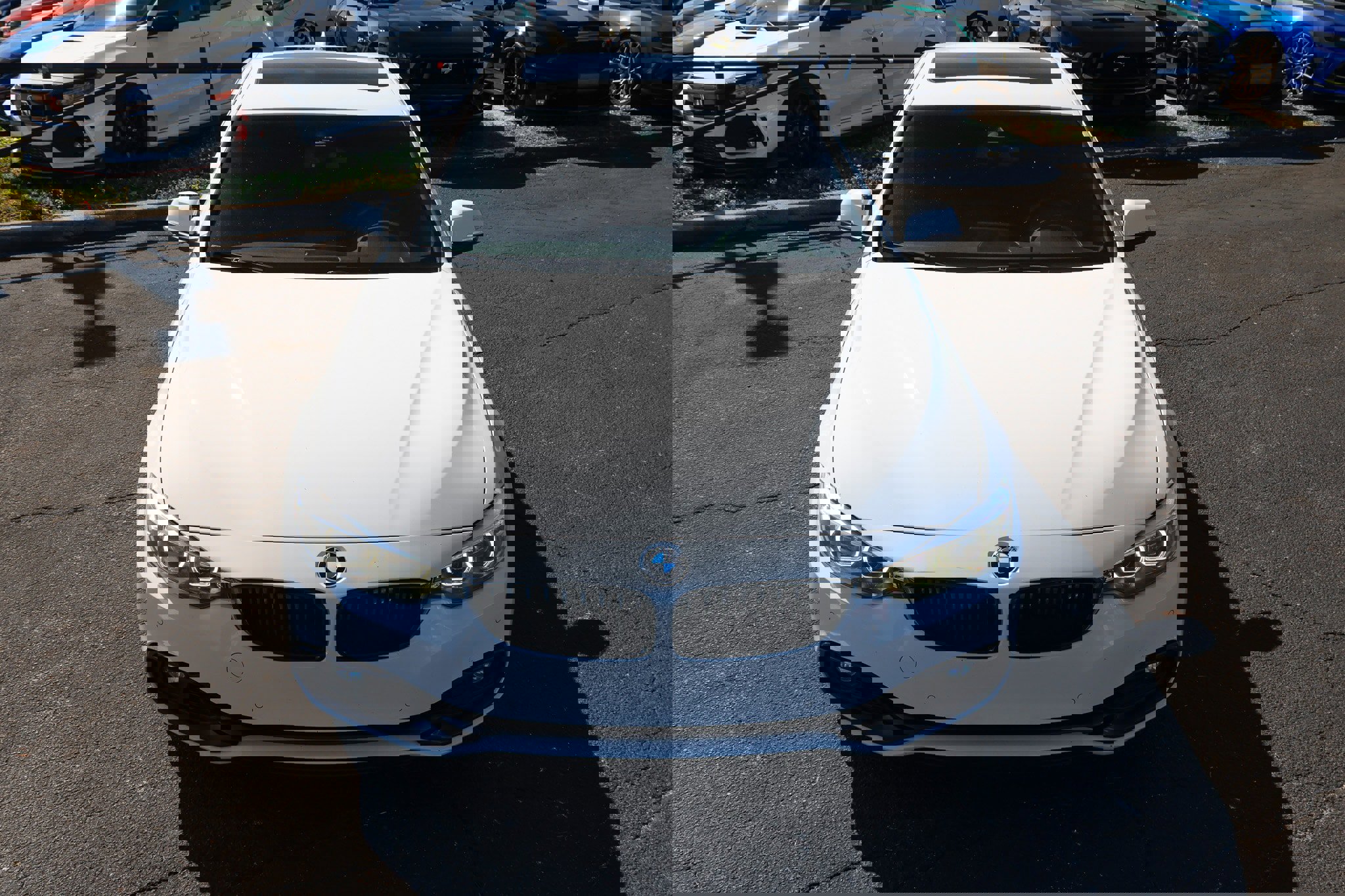 Used 2020 BMW 440i Gran Coupe image 22