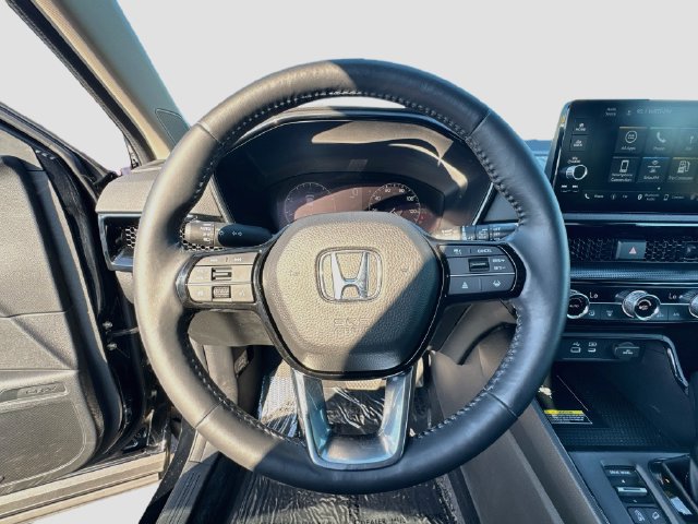 Used 2024 Honda CR-V EX-L image 14
