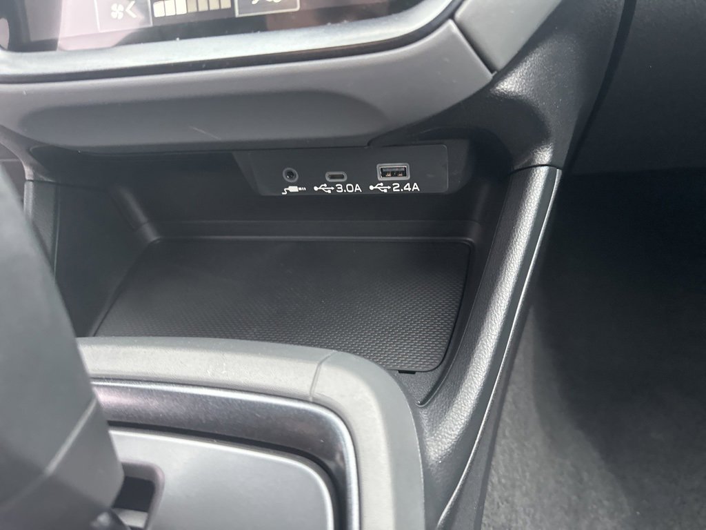 New 2026 Subaru Crosstrek 2.0i Premium image 17