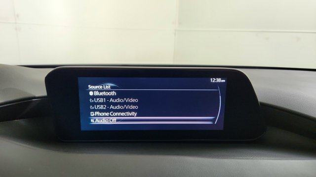 New 2026 MAZDA MAZDA3 s Sport FWD image 20