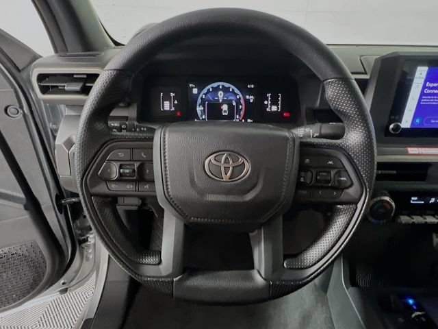 New 2026 Toyota Tacoma SR5 RWD image 14