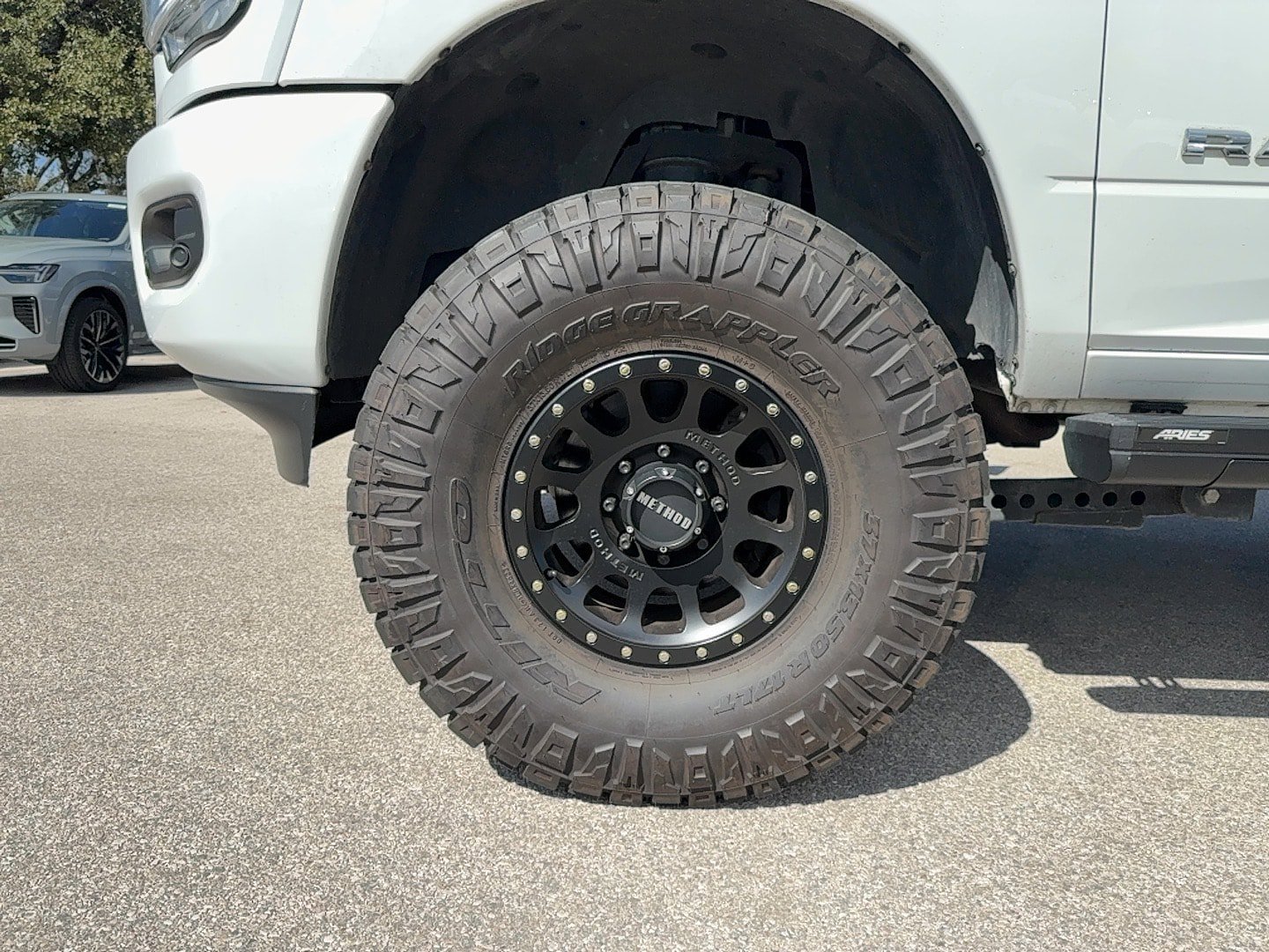 Used 2019 RAM 2500 Big Horn image 9