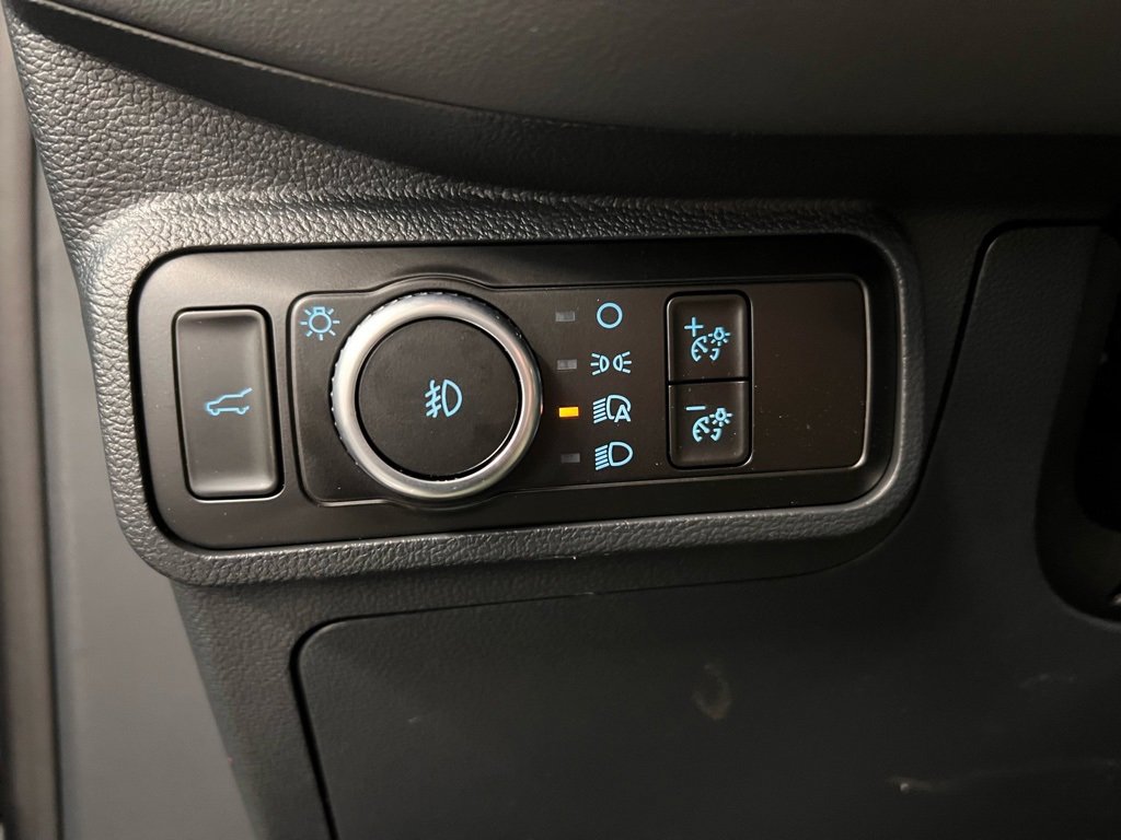 New 2026 Ford Explorer Active image 23