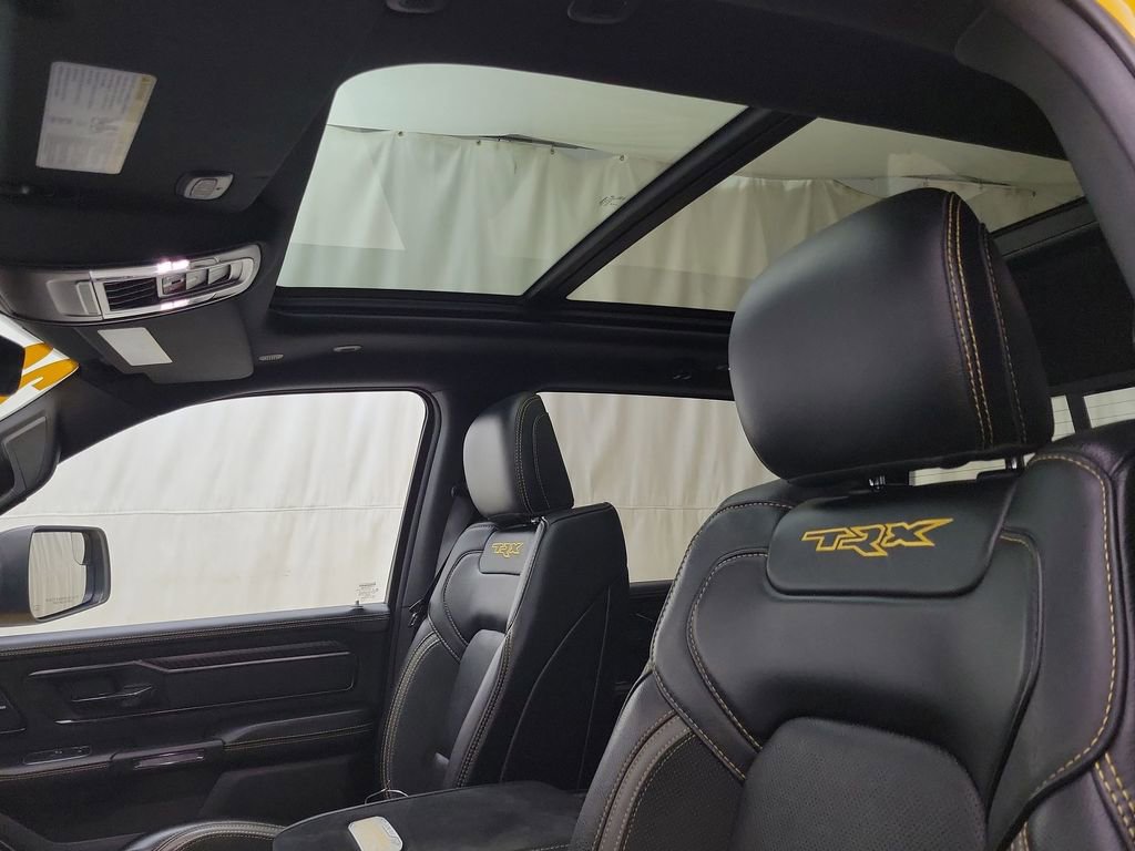 Used 2023 RAM 1500 TRX image 9