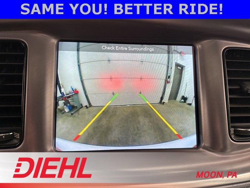 Certified 2019 Dodge Charger SXT w/ Plus Group image 33