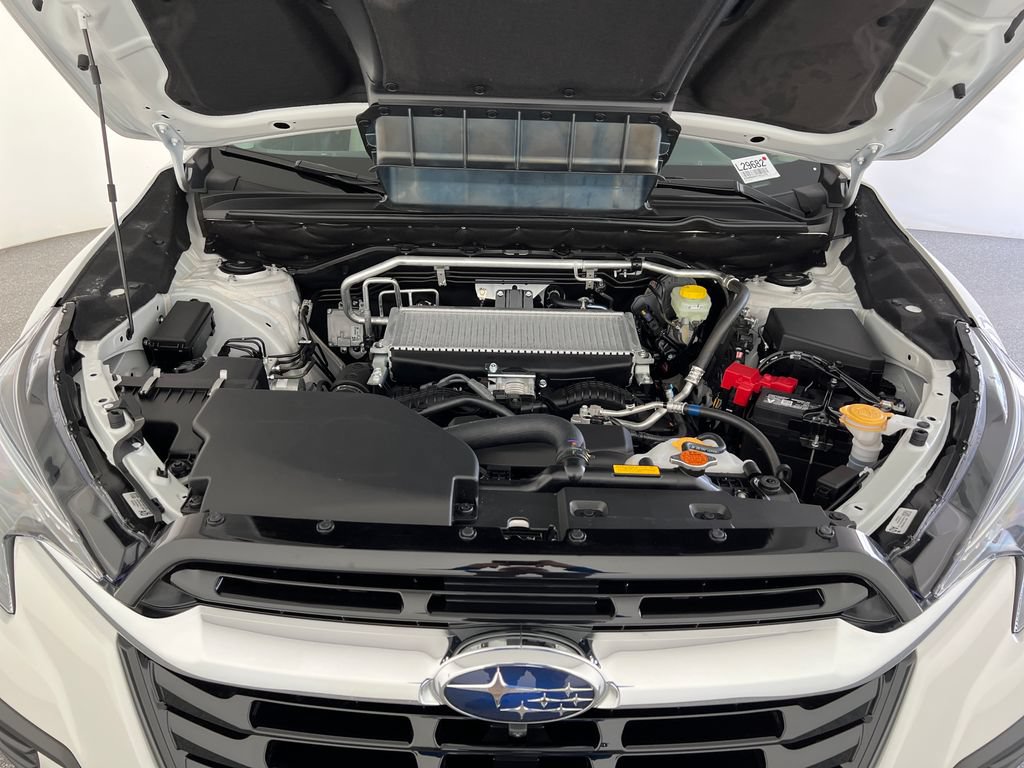 New 2026 Subaru Ascent Limited w/ Popular Package #2 AWD/4WD image 24