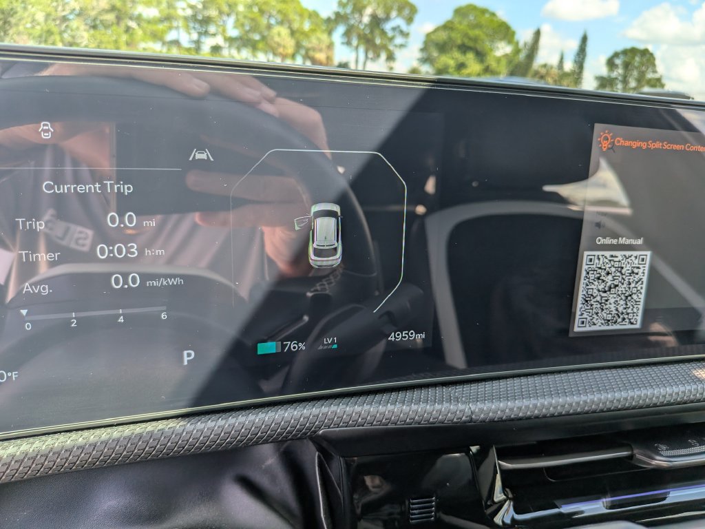 Certified 2025 Kia EV6 GT-Line AWD/4WD image 37