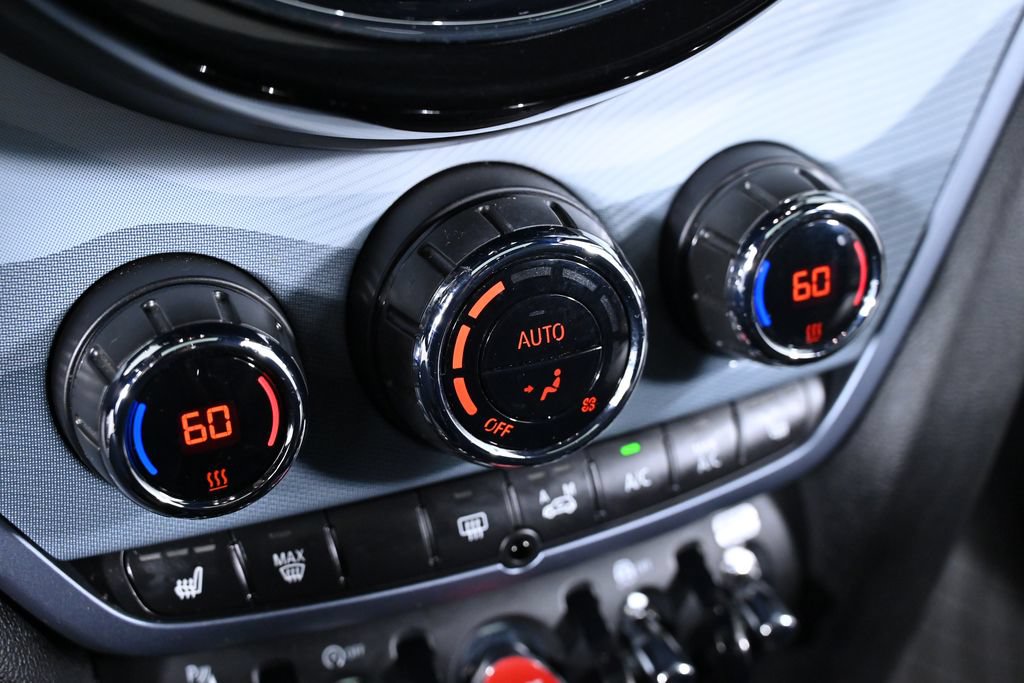 Certified 2023 MINI Cooper Countryman S w/ Mini Untamed Edition AWD/4WD image 22