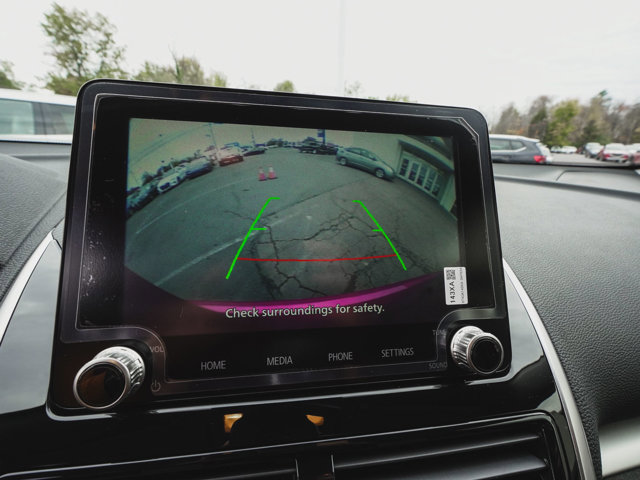 New 2026 Mitsubishi Eclipse Cross SE image 18