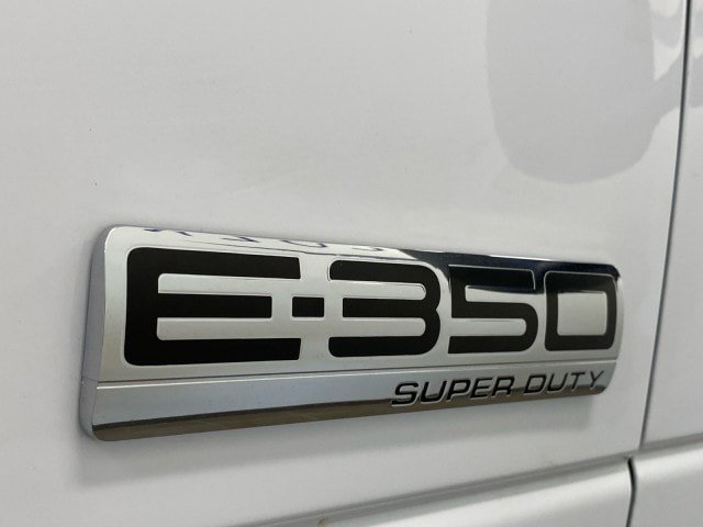 New 2026 Ford E-350 and Econoline 350 Super Duty w/ Power Equipment Group RWD image 13