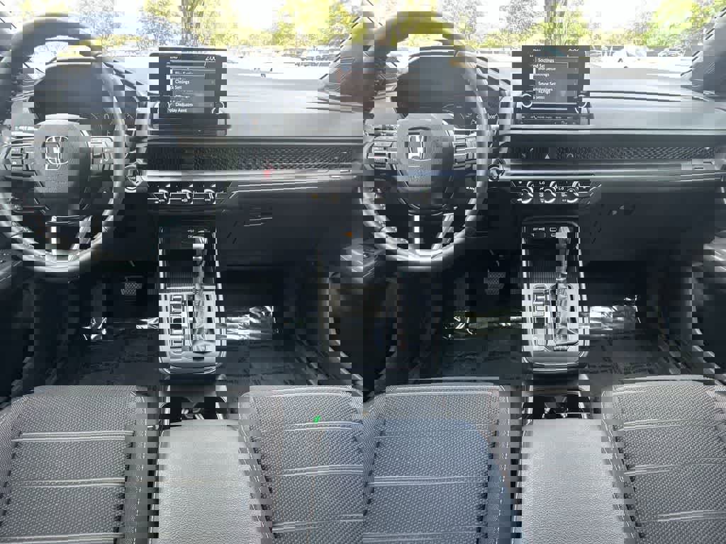 Used 2024 Honda CR-V Sport image 24