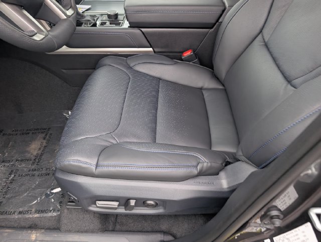 New 2026 Toyota Tundra Platinum AWD/4WD image 20