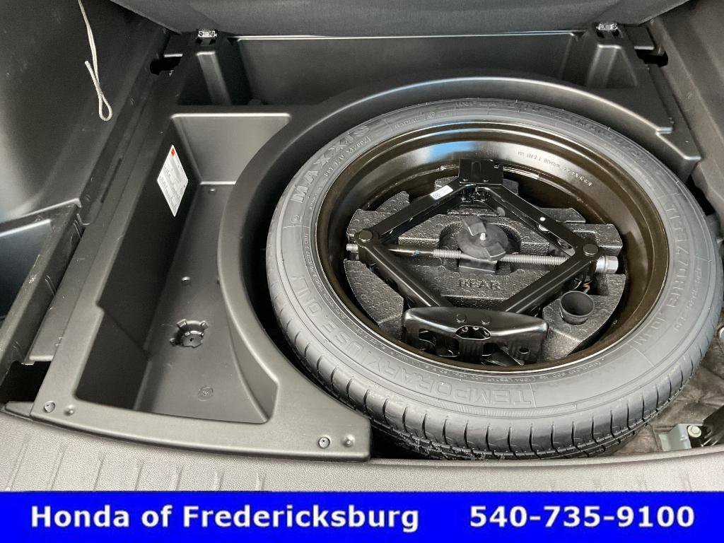 Used 2025 Chevrolet Blazer LT image 22