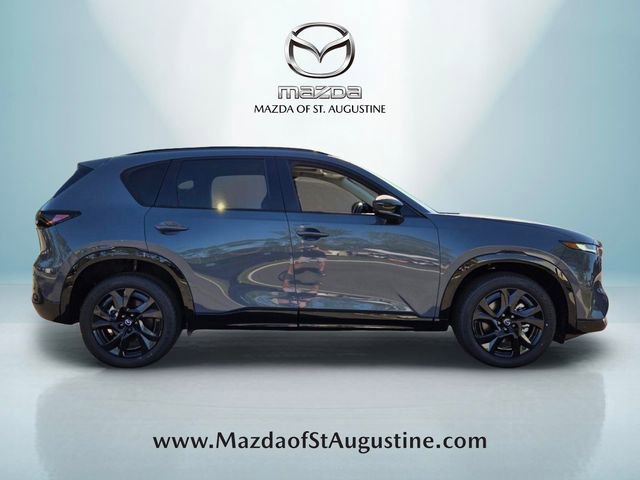 New 2026 MAZDA CX-5 2.5 S w/ Premium Plus Package AWD/4WD image 13