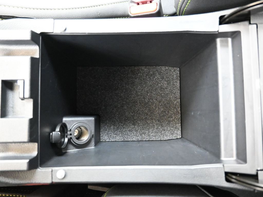 Certified 2025 Subaru Outback Onyx Edition image 37