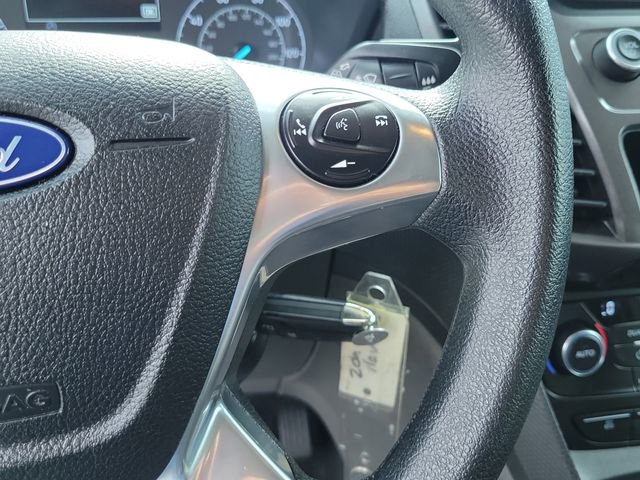 Used 2021 Ford Transit Connect XL FWD image 25