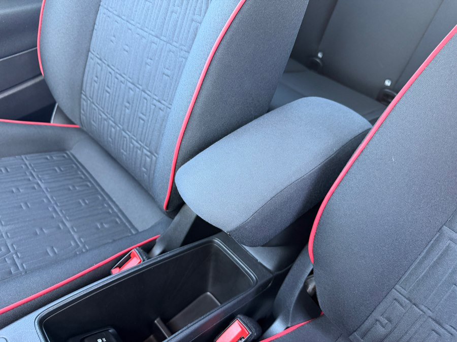 Used 2024 FIAT 500 e (RED) image 30