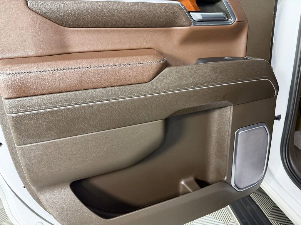 Used 2023 GMC Sierra 1500 Denali w/ Technology Package image 29