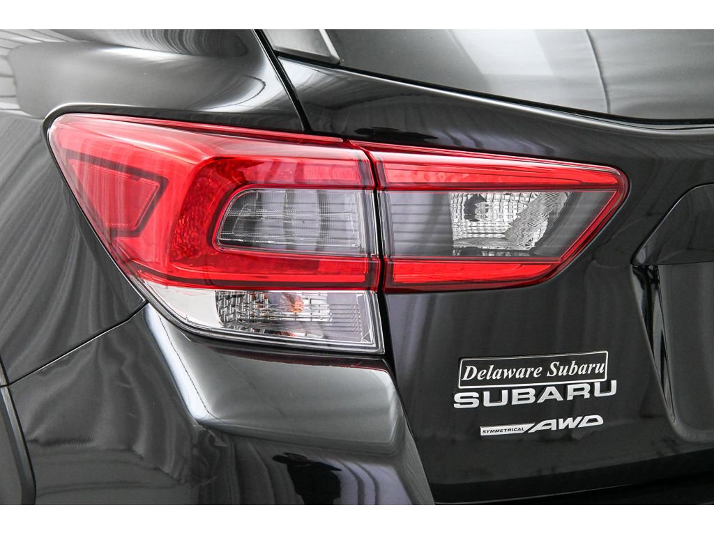 Used 2023 Subaru Crosstrek 2.0i Premium image 42