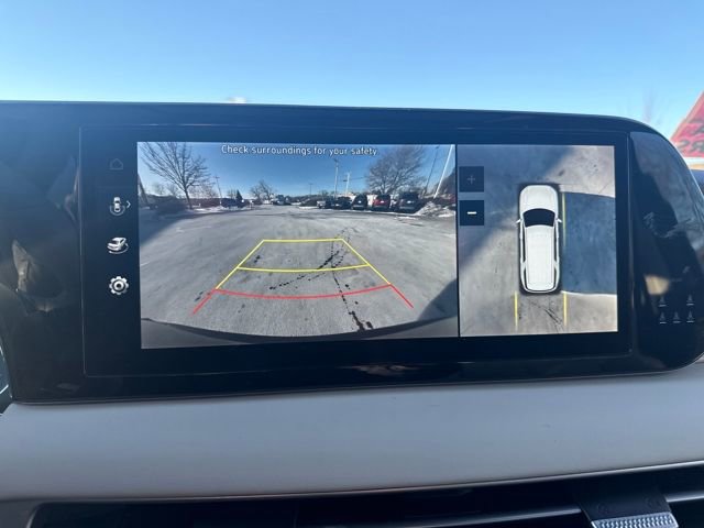 Used 2023 Hyundai Palisade Limited image 39