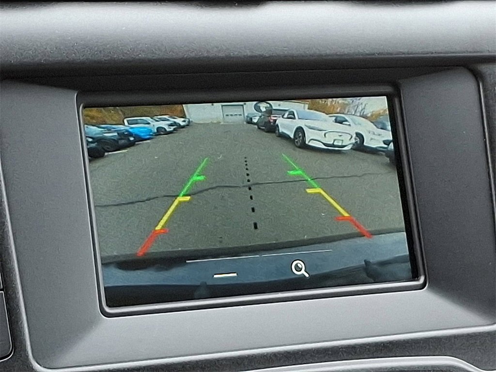 Certified 2018 Ford Fusion S image 18