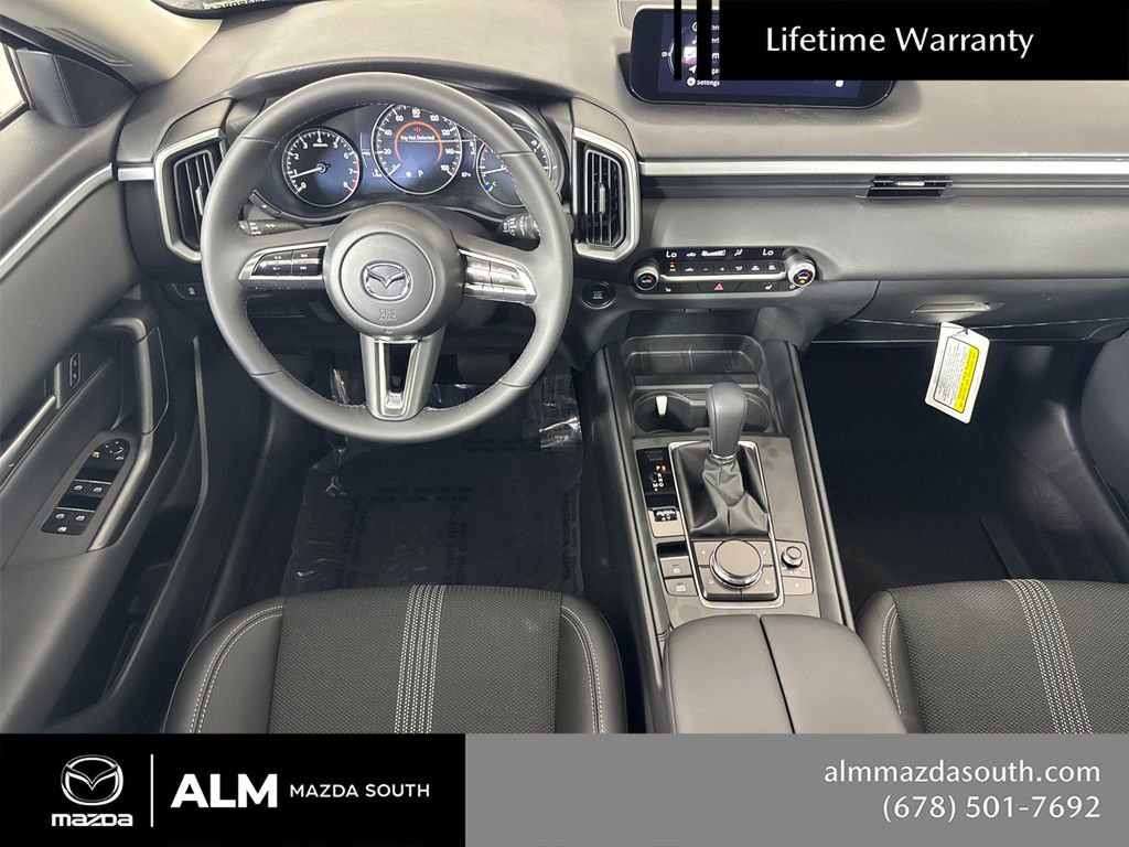 New 2026 MAZDA CX-50 Meridian Edition w/ Weather Package image 23