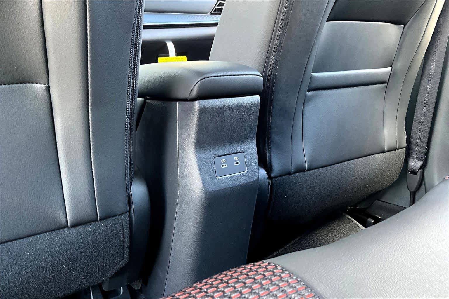 New 2026 Nissan Kicks SR w/ SR Premium Package image 20