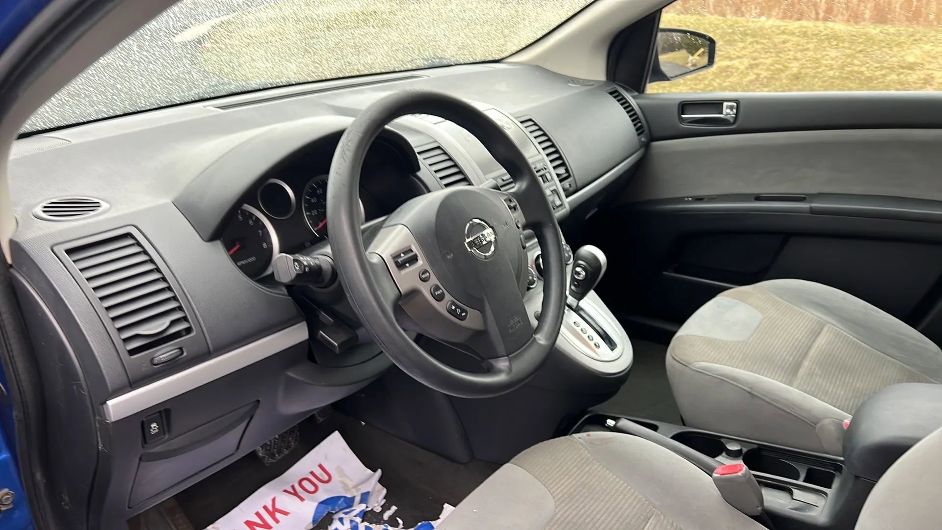 Used 2012 Nissan Sentra 2.0 SR image 10