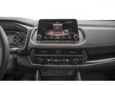 New 2026 Nissan Rogue Rock Creek image 12