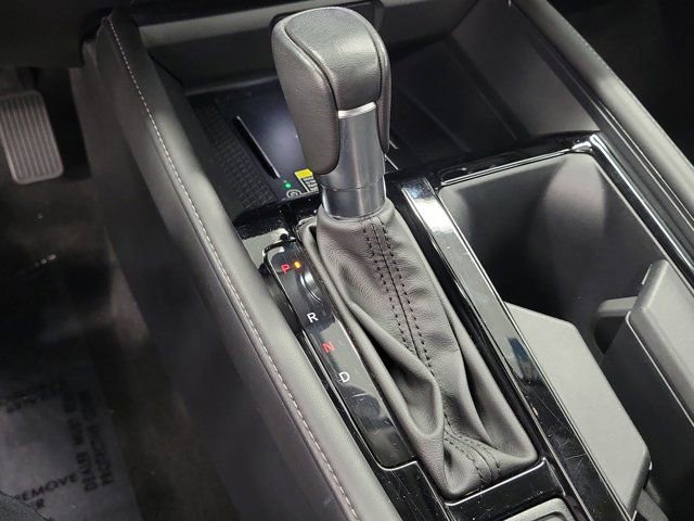 Certified 2024 Honda Accord Touring image 31